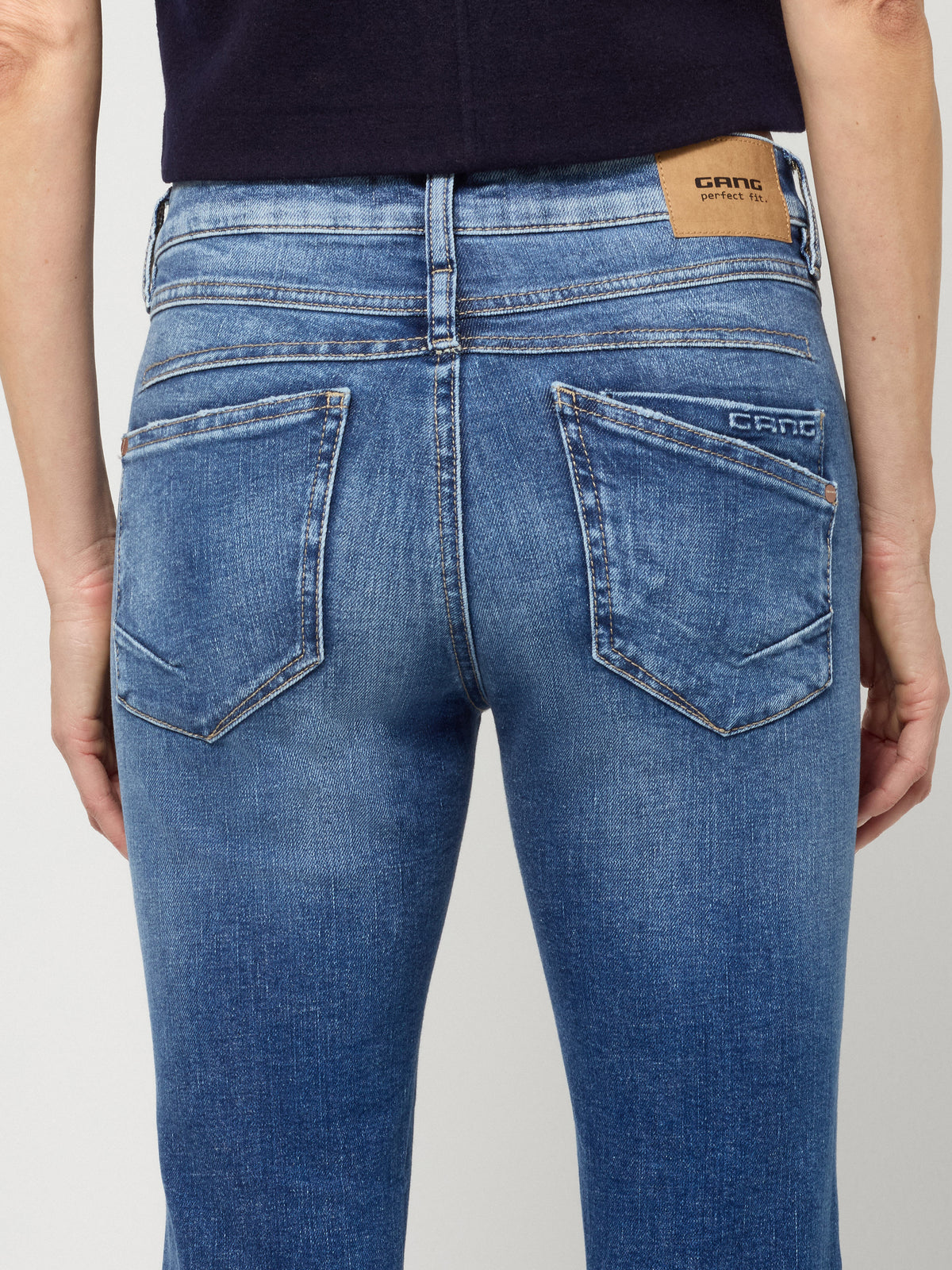 Jeans 94ANNA - relaxed fit