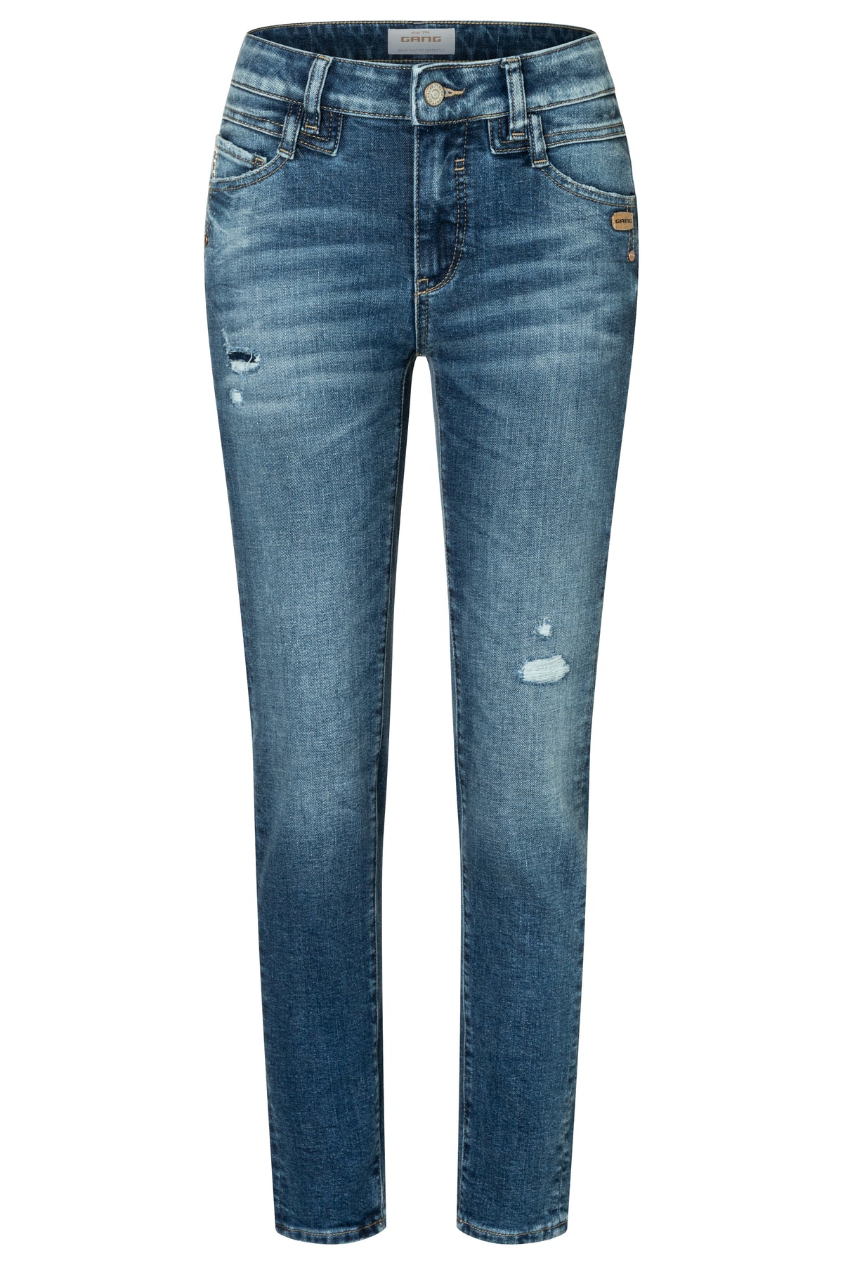 Jeans 94ANNA - relaxed fit
