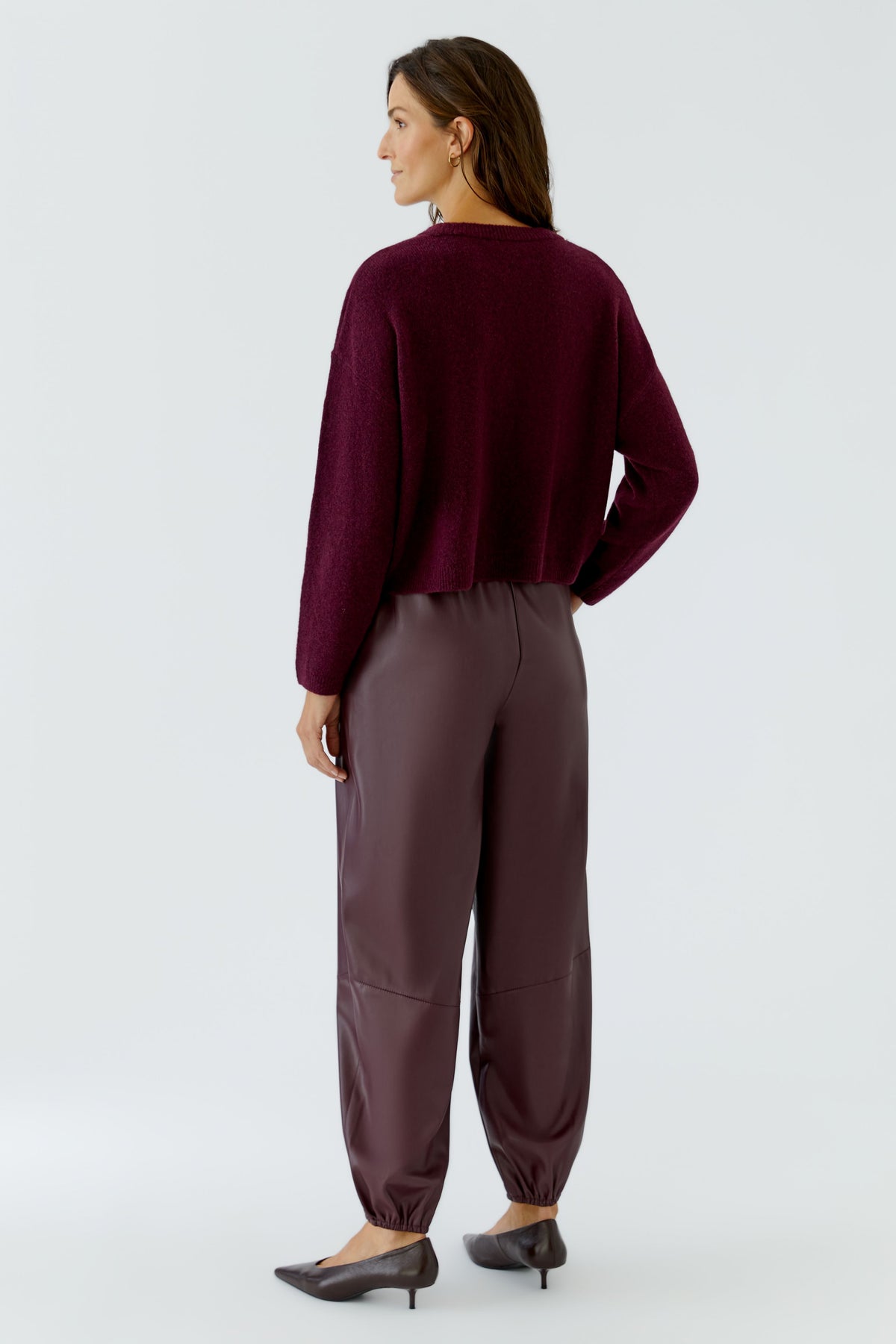 Pullover NILA