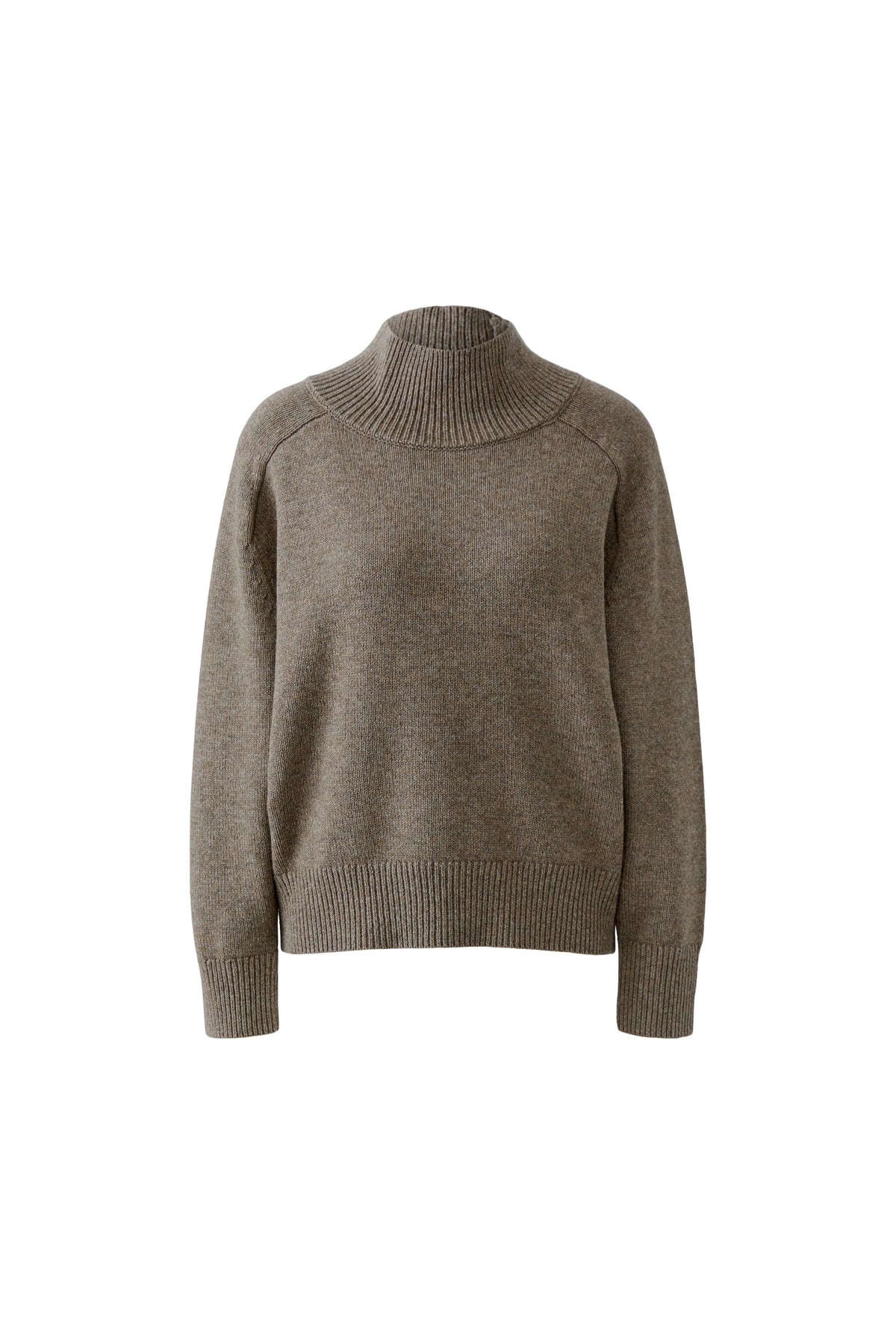Stylischer Pullover
