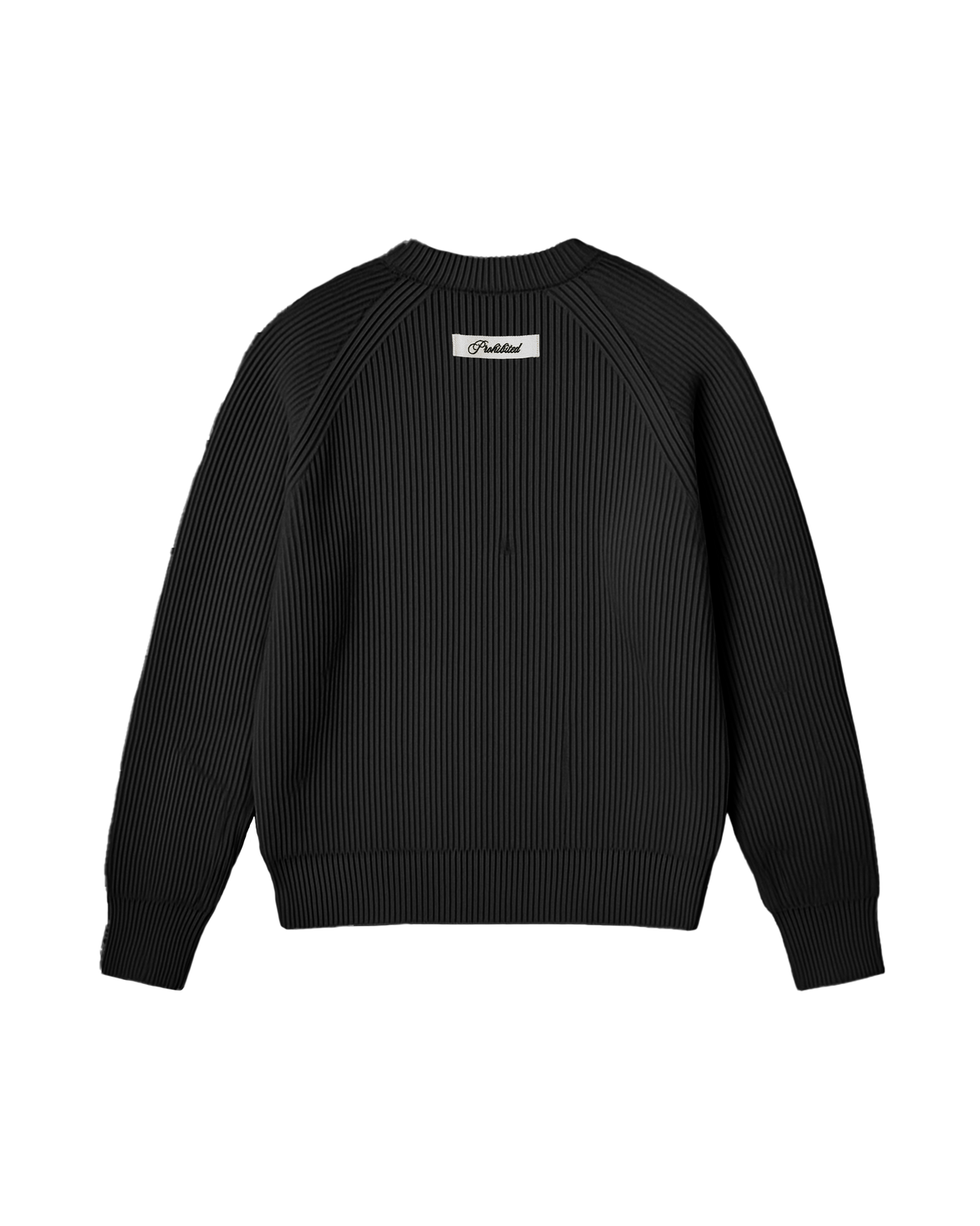 Sweatshirt Campus Knit