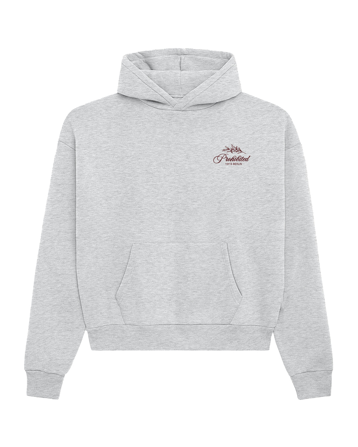 Hoodie PB Leaf