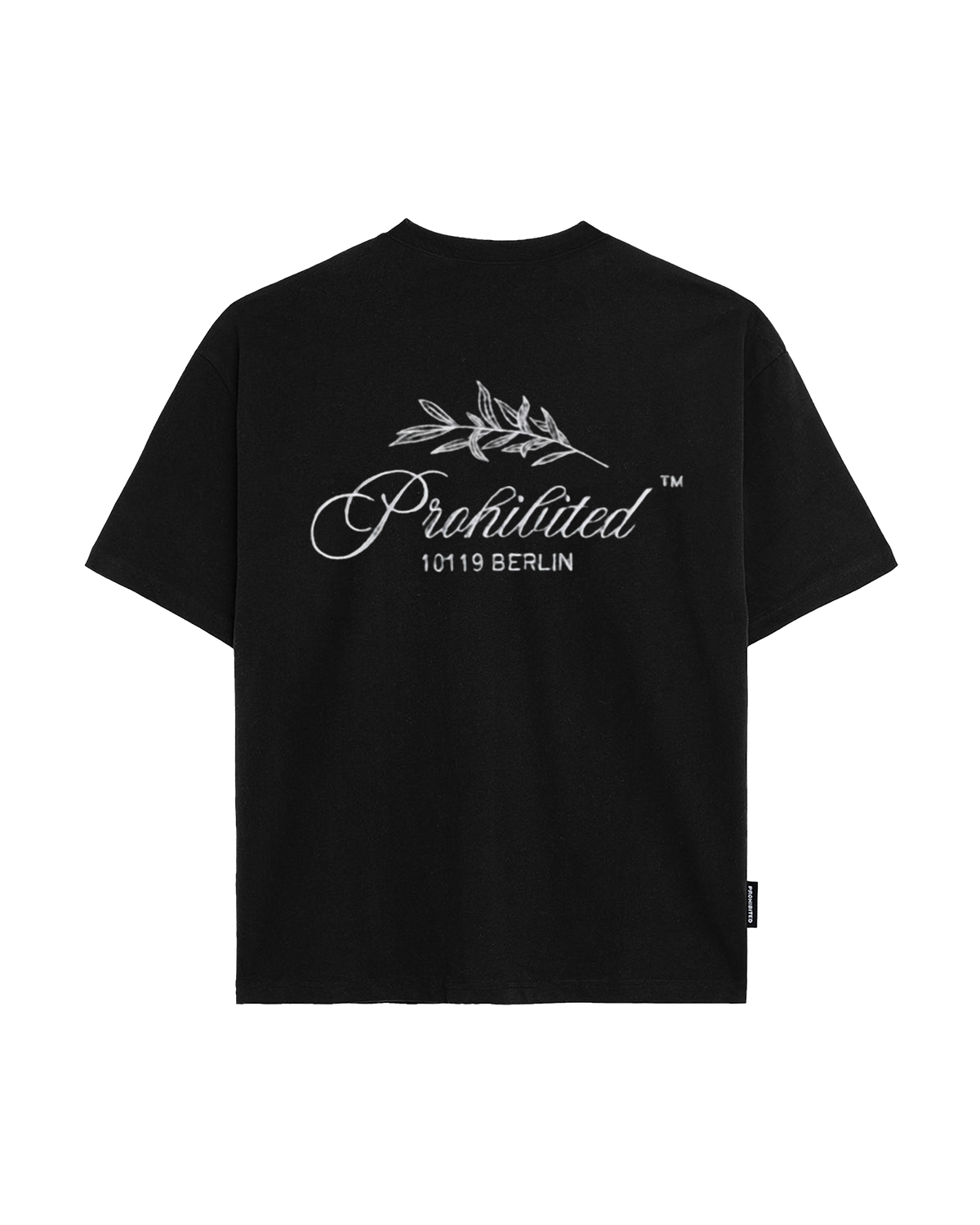 T-Shirt PB Leaf