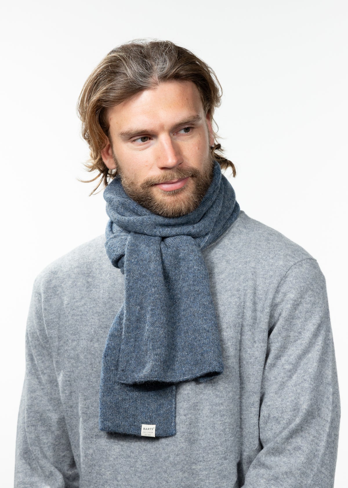 Willian Scarf