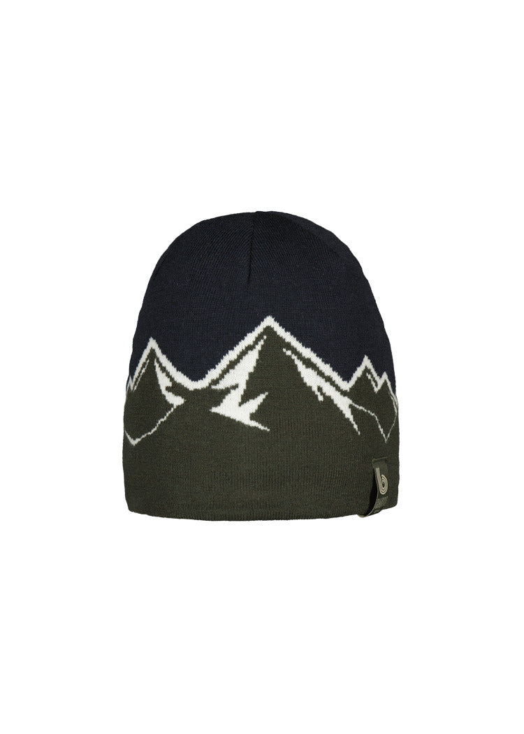 Timberline Beanie