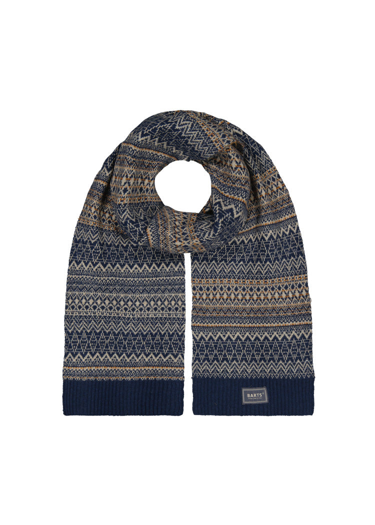 Laghlan Scarf