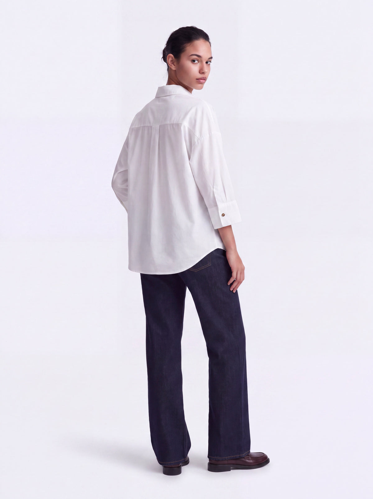 Only Wide Fit Jeans ONLMADISON