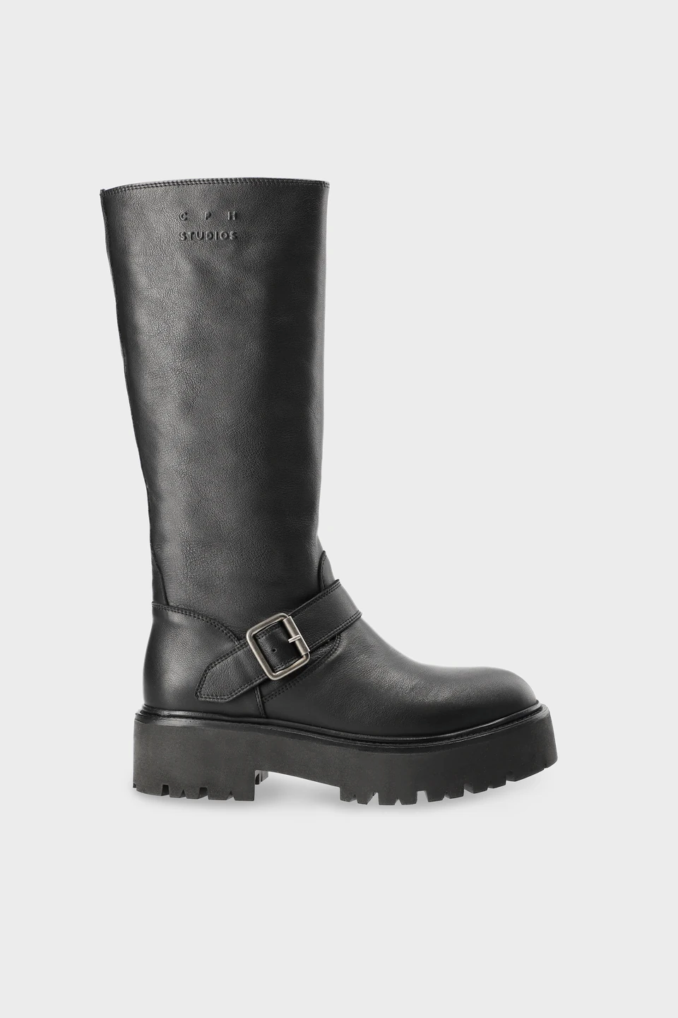 CHUNKY BIKER Boot CPH901