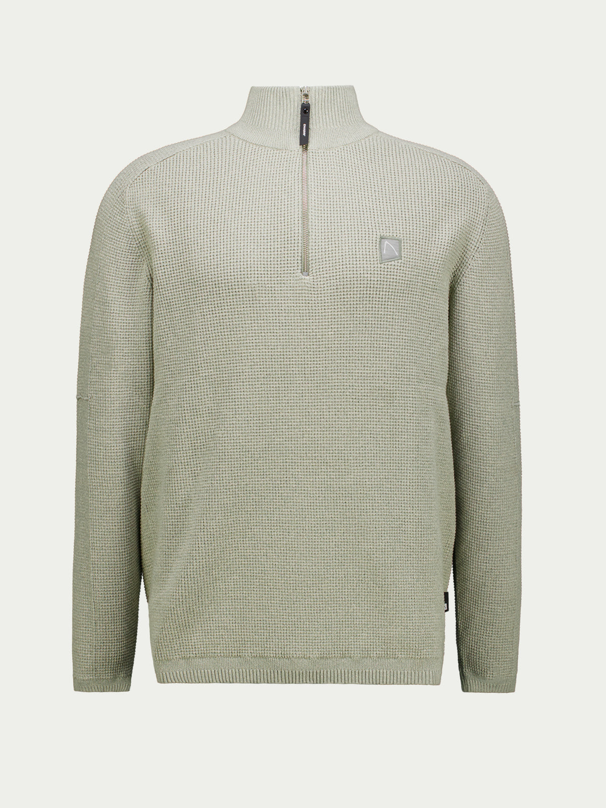 Pullover Half Zip OSCAR BRIK