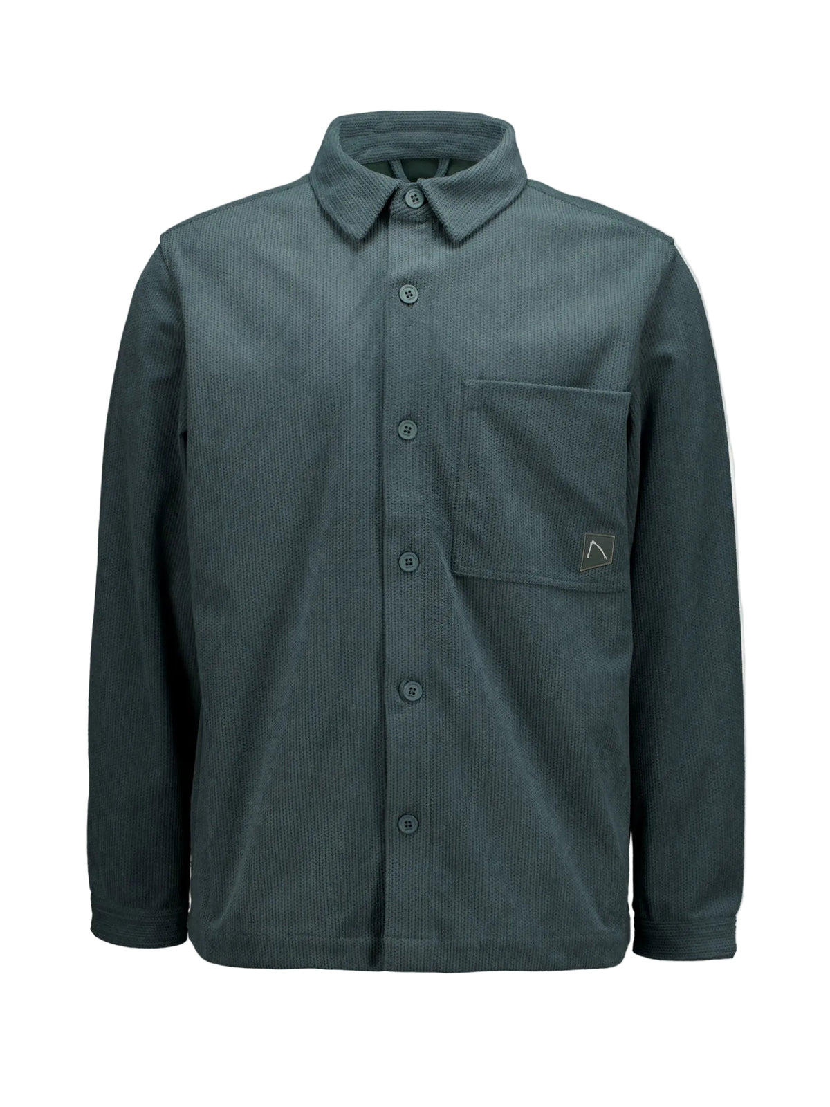 Overshirt JAXON FRAME