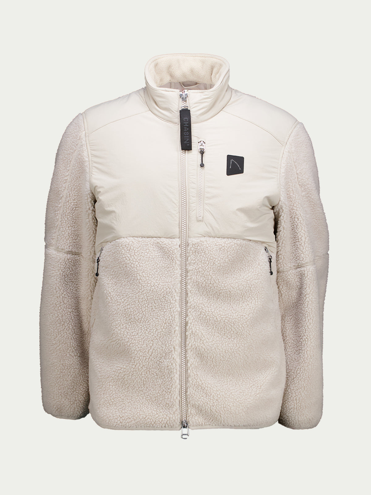 Fleecejacke PAXTON