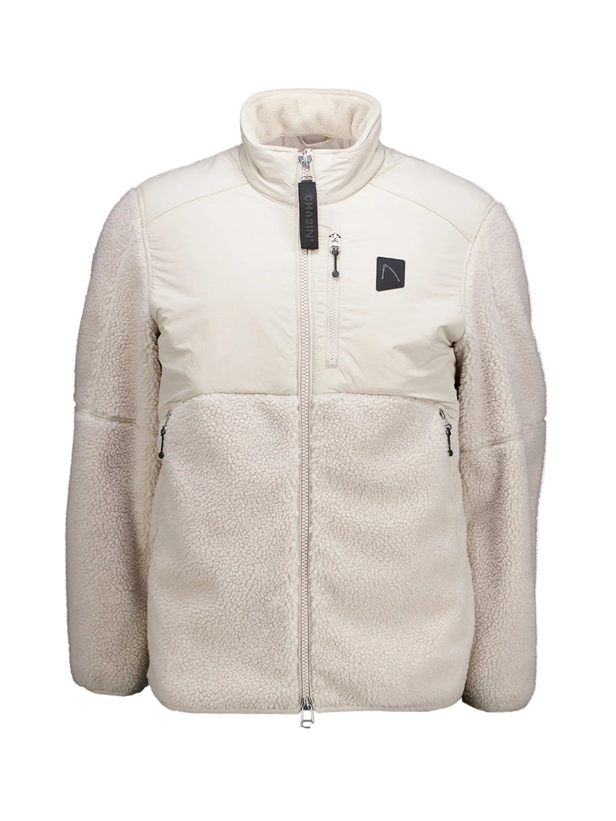 Fleecejacke PAXTON