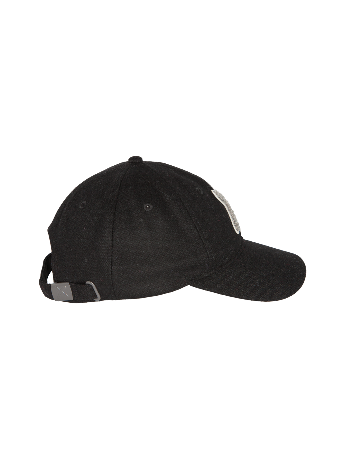 Chiba X Cap