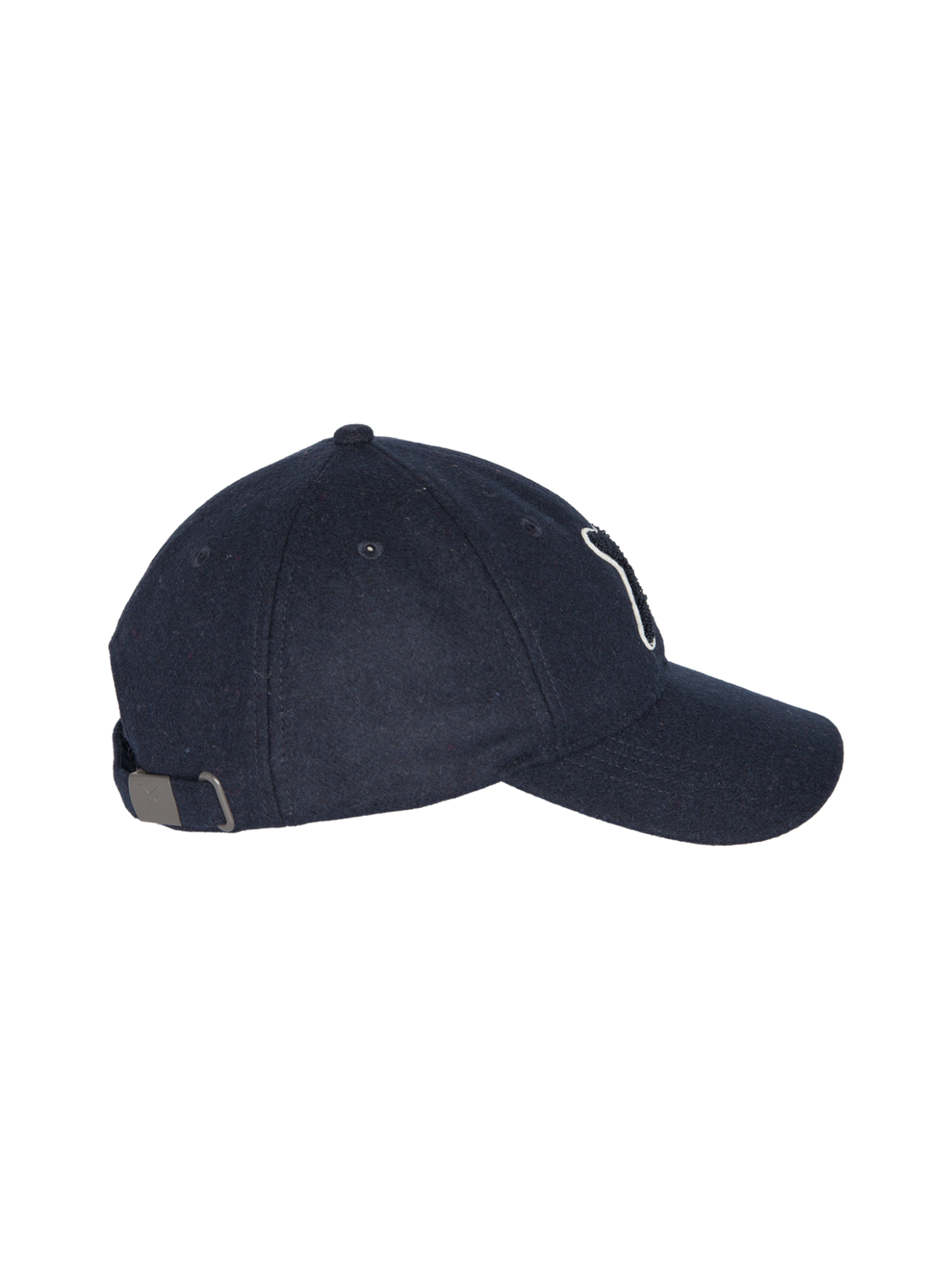 Chiba X Cap