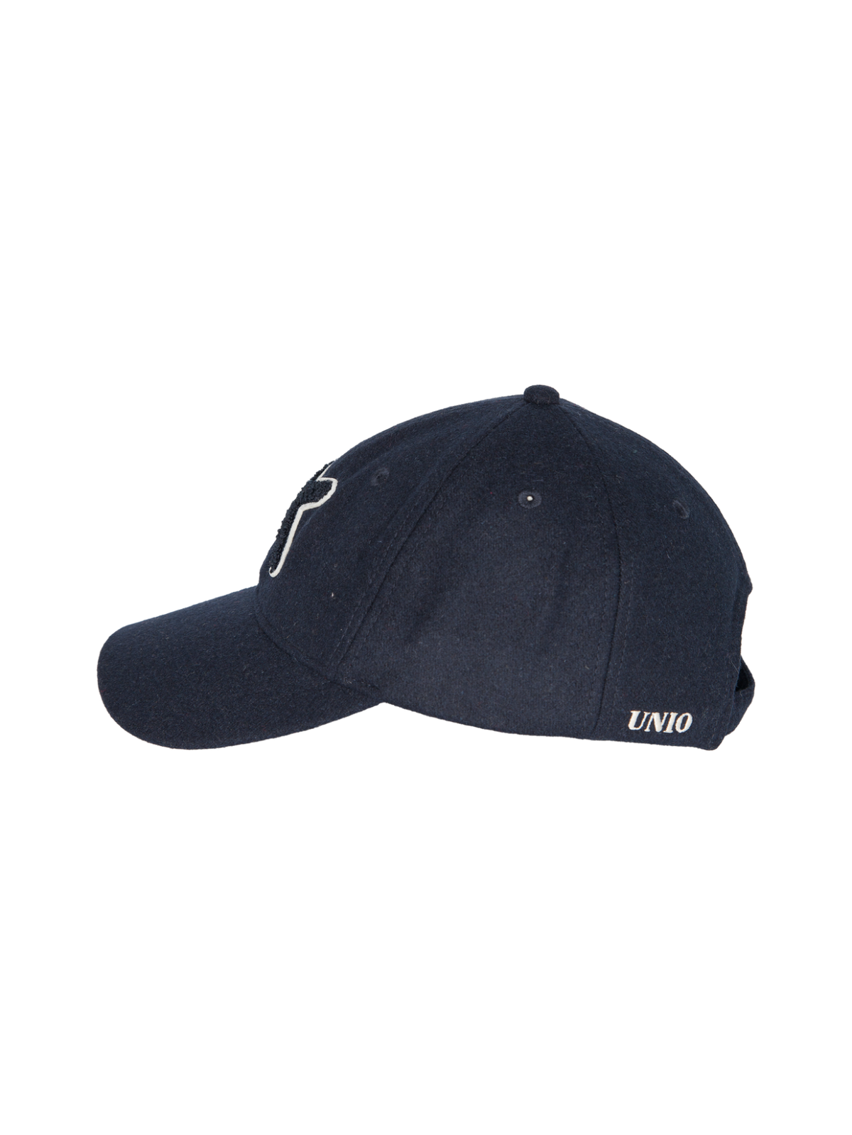 Chiba X Cap
