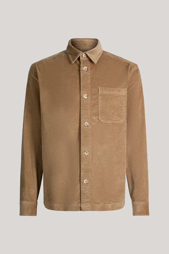 Overshirt JJSH-198Harvi26-W