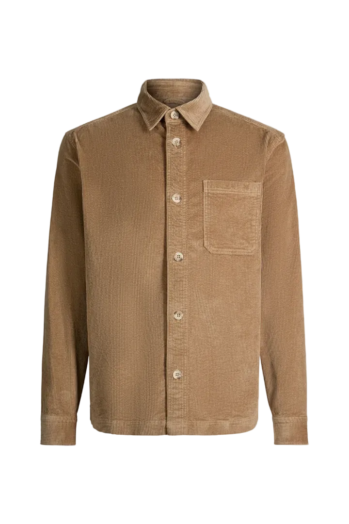 Overshirt JJSH-198Harvi26-W