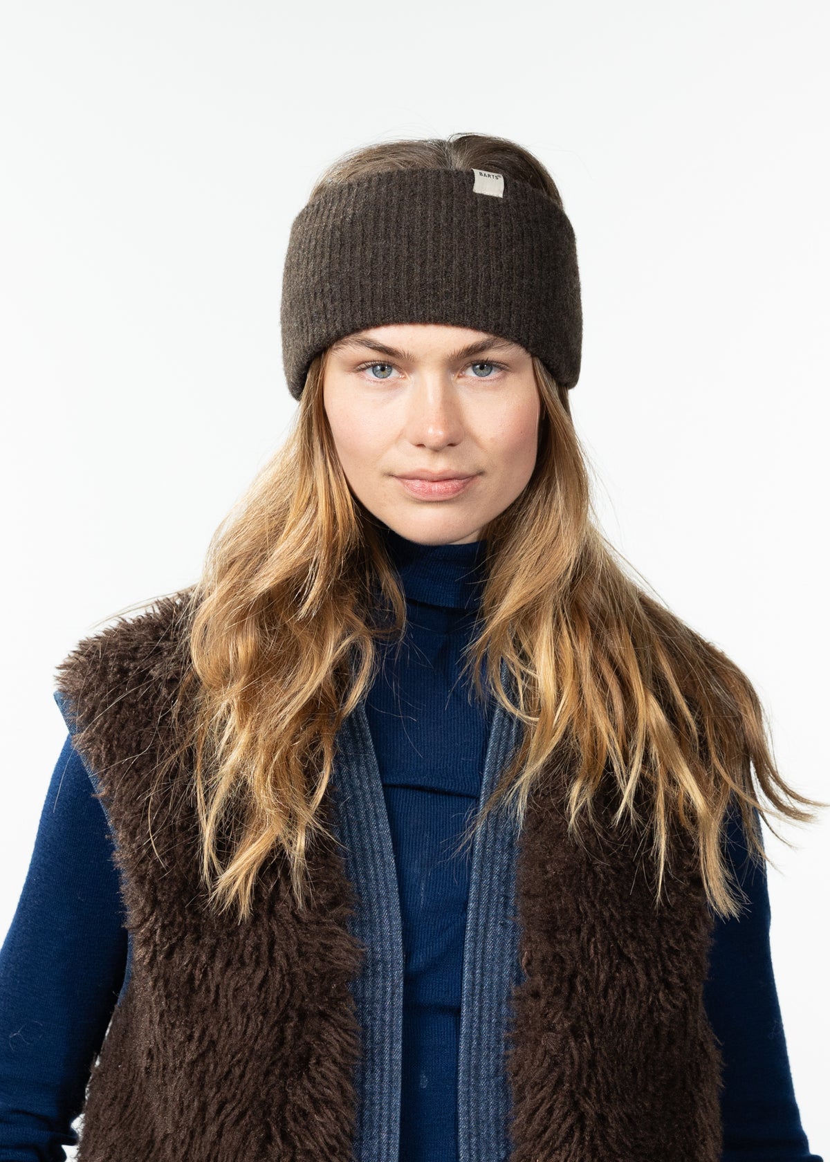Fhearna Headband