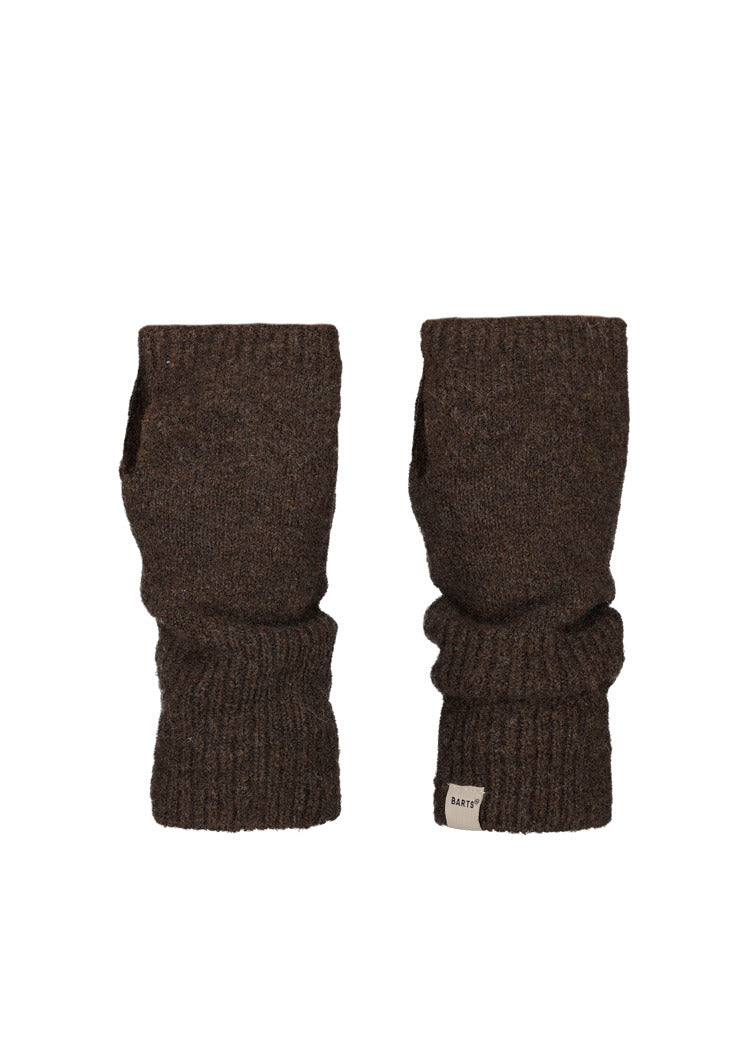 Fhearna Fingerless Gloves