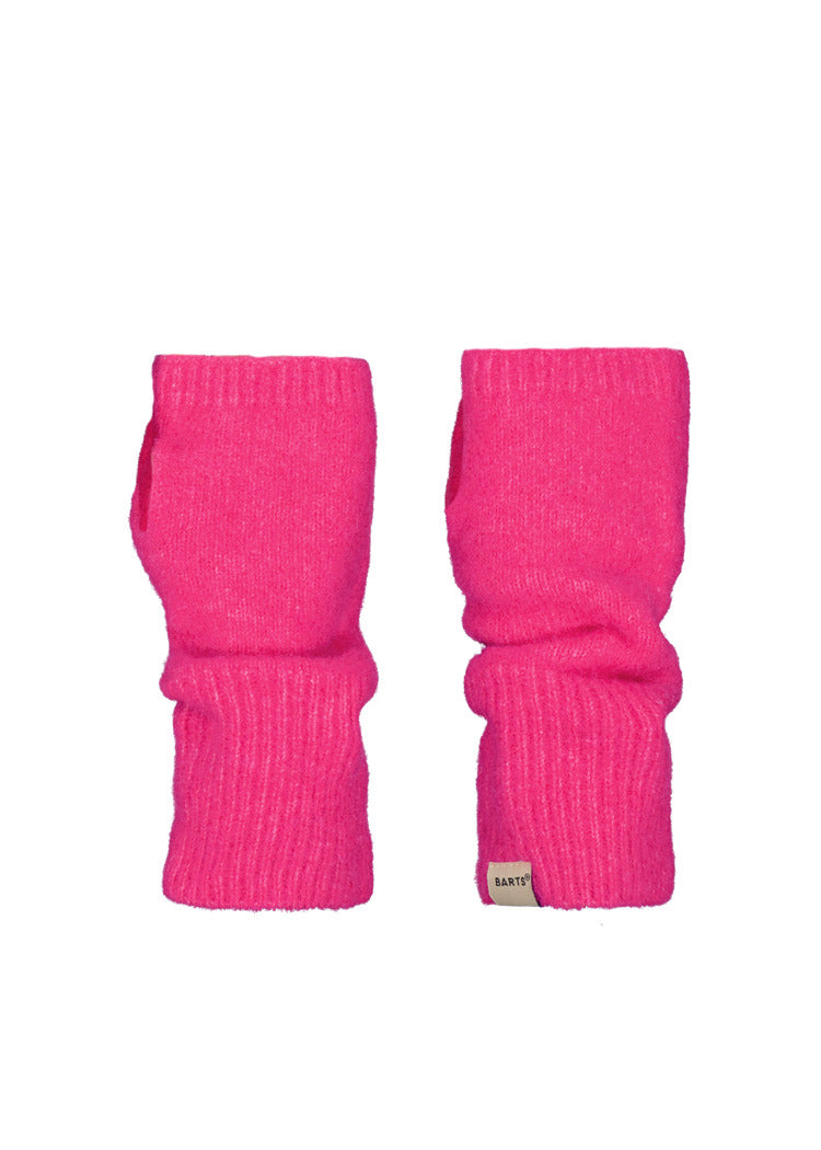 Fhearna Fingerless Gloves