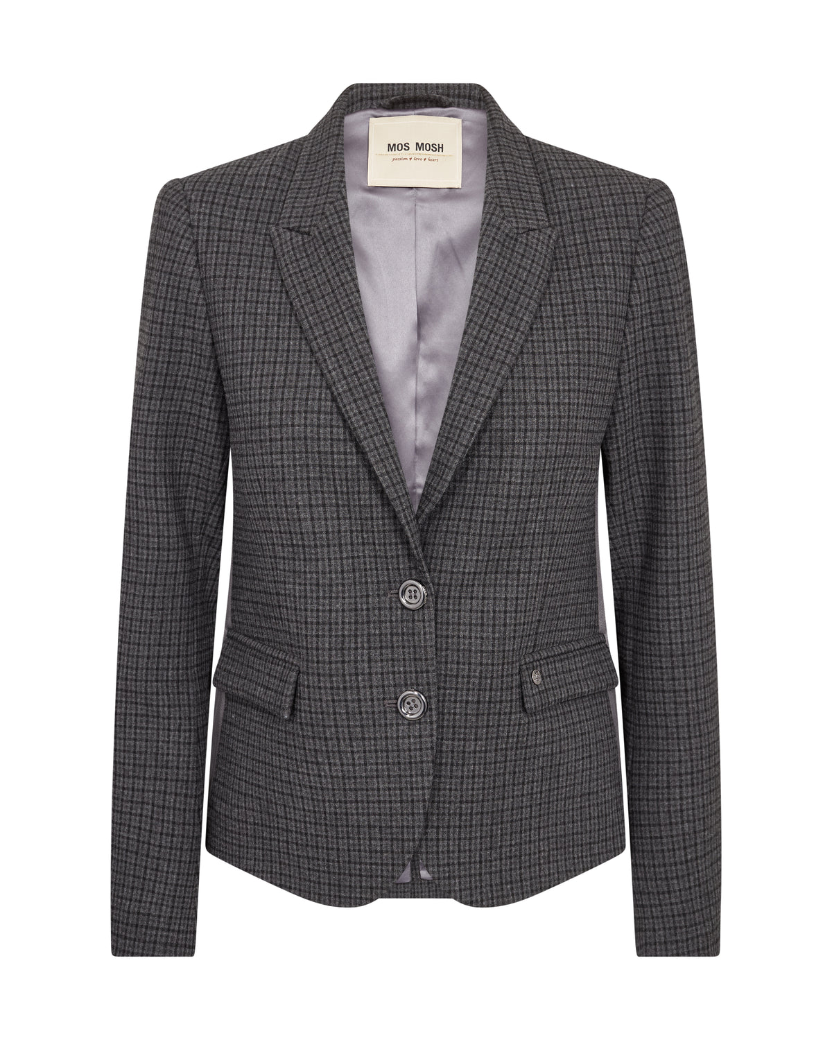 Blazer MMJosa Kalli
