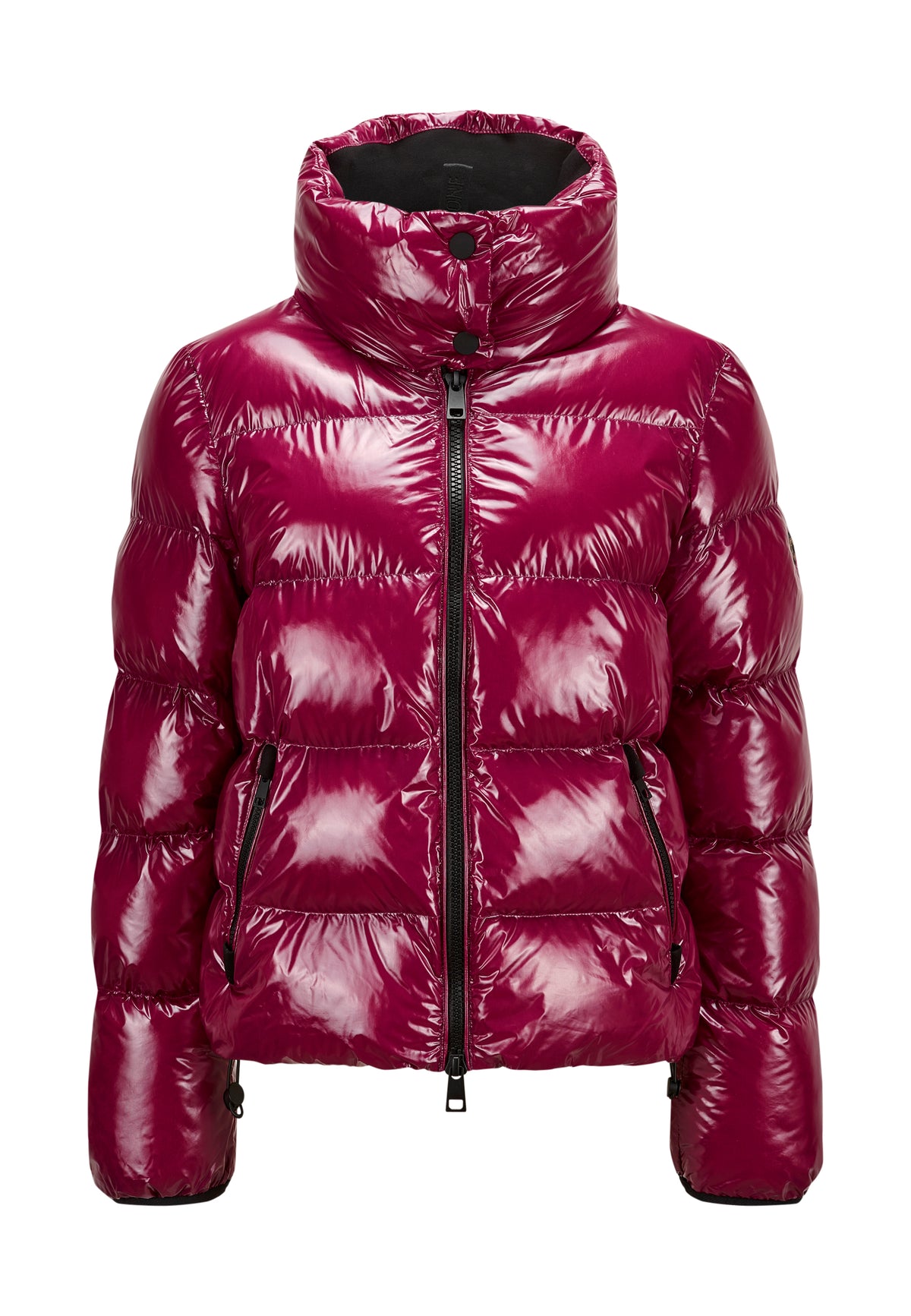 Steppjacke MSAmber