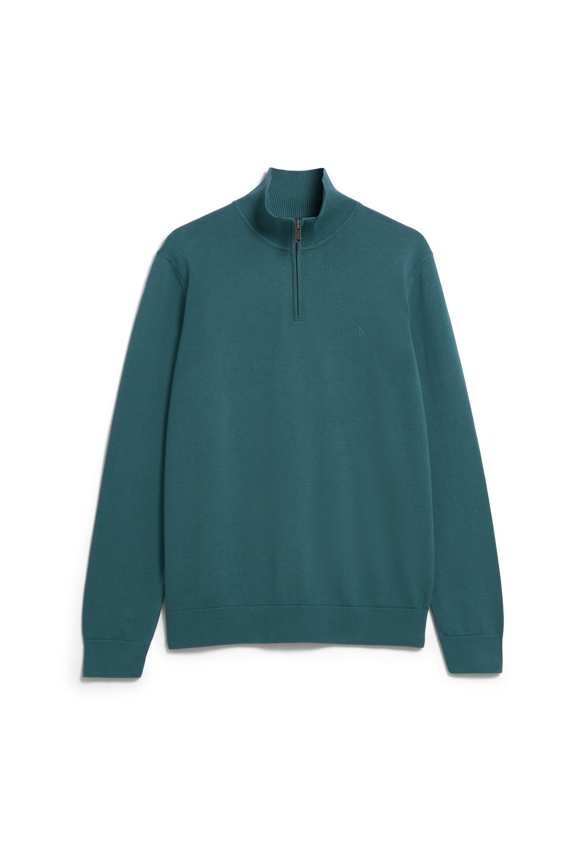 Pullover FAABES aus Bio-Baumwolle