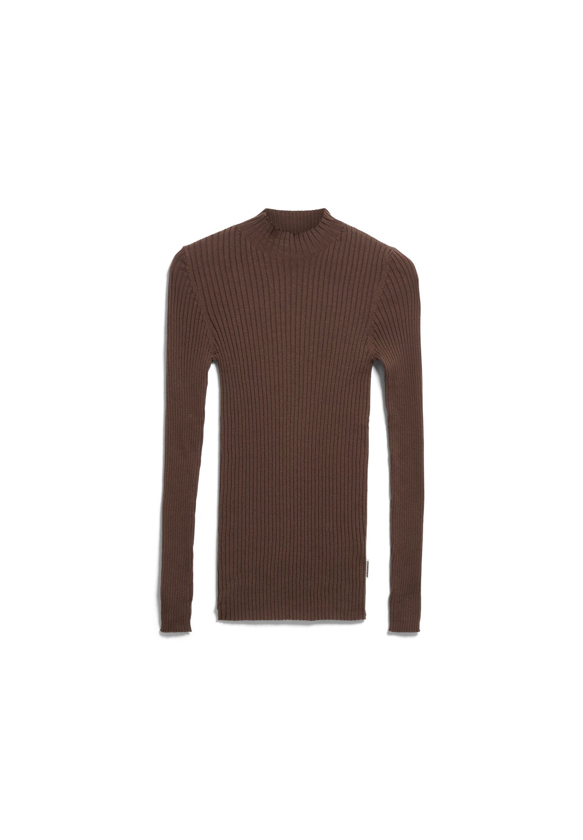 Strickpullover ALAANIA aus Bio-Baumwolle