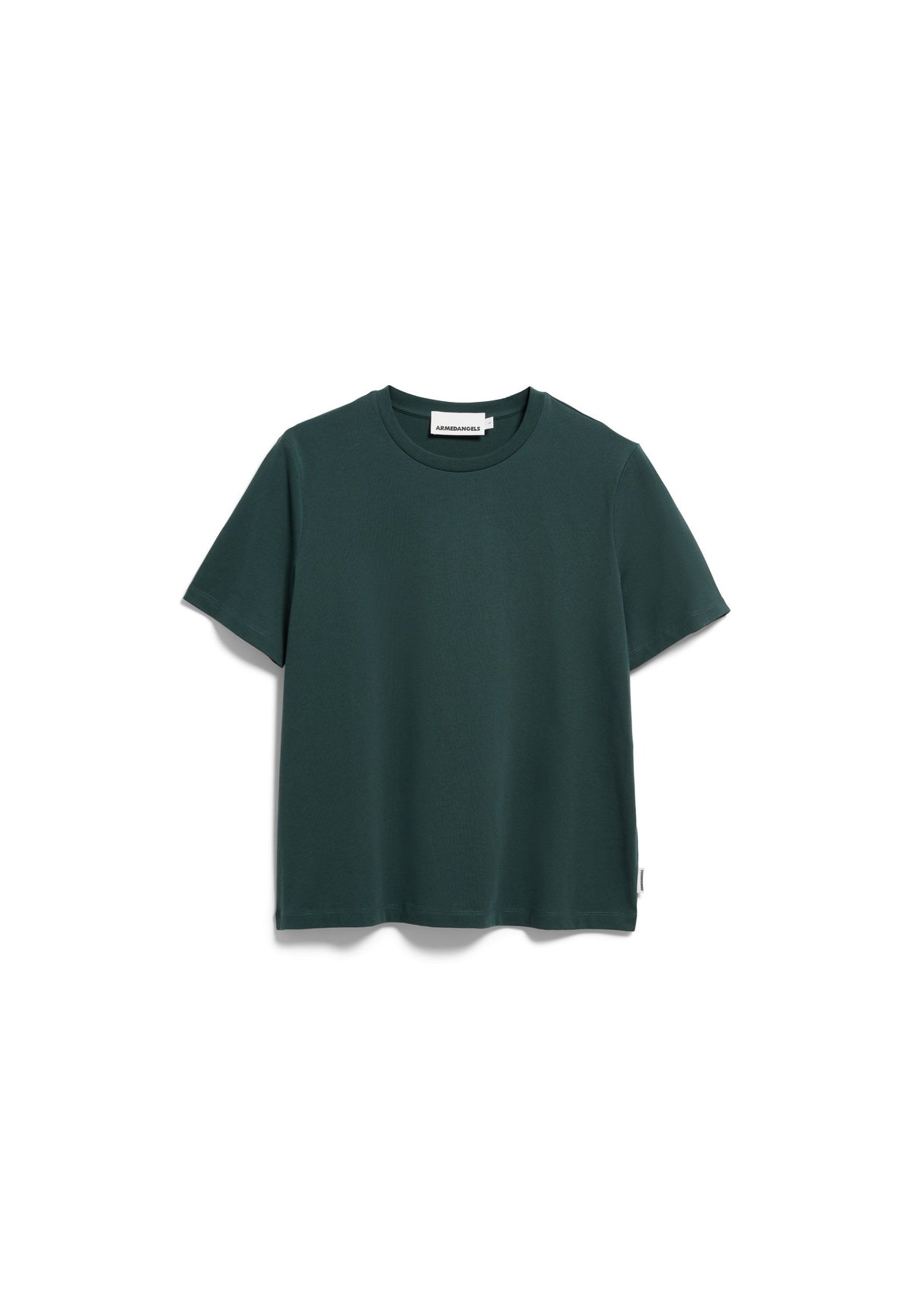 T-SHIRT LUALAA aus Bio-Baumwolle