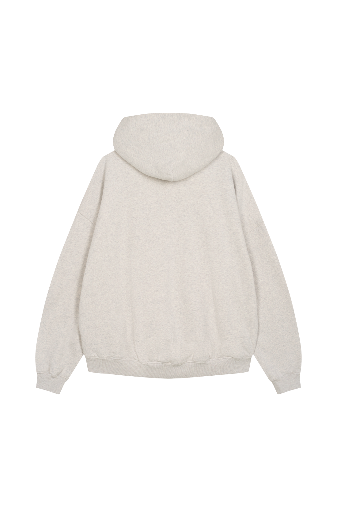 Hoodie Grey KKLBL
