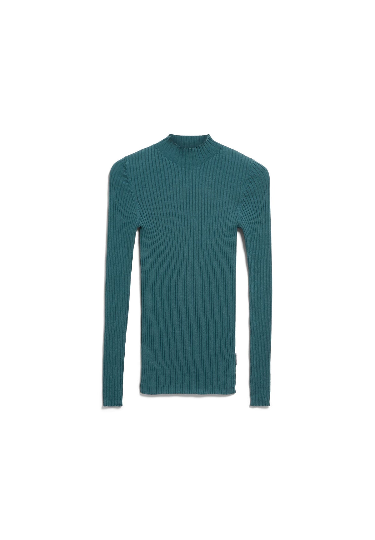 Strickpullover ALAANIA aus Bio-Baumwolle