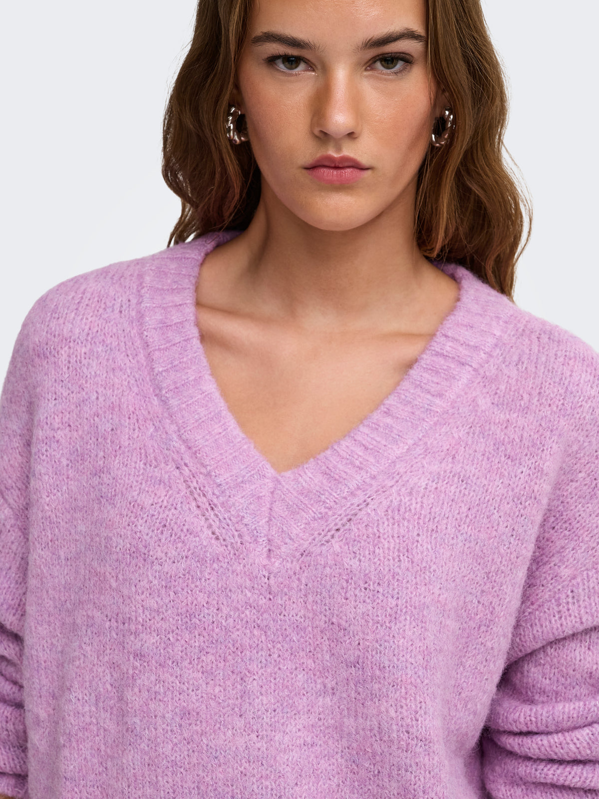 Strickpullover ONLFIONA
