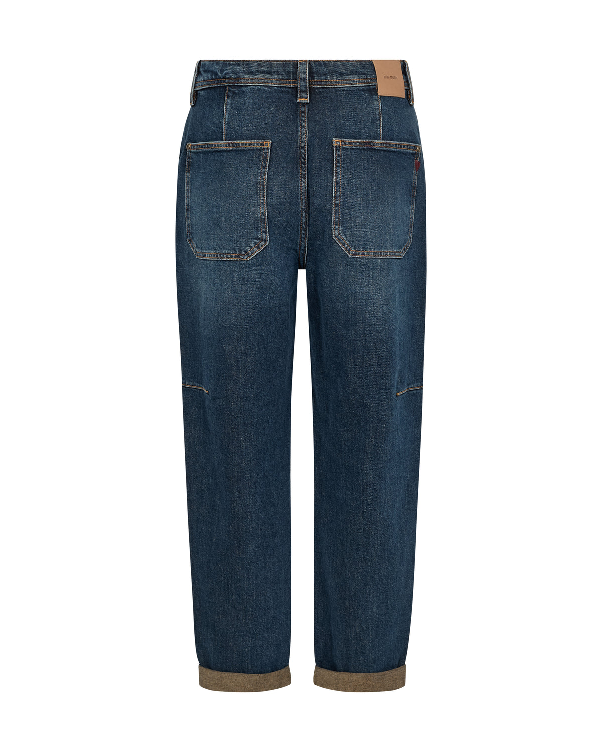 Jeans MMAymen Galleon