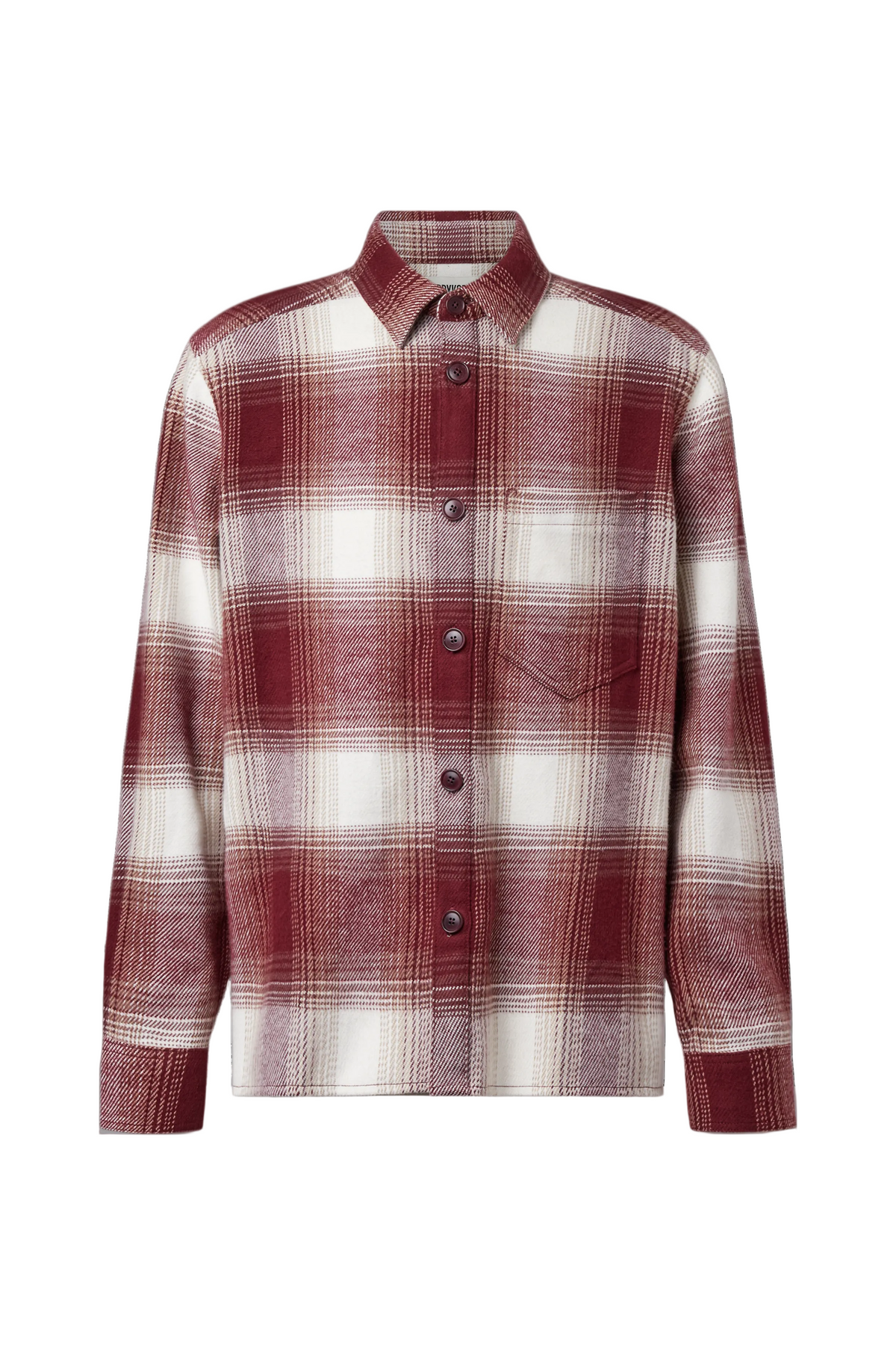 Overshirt DIEGGO 10