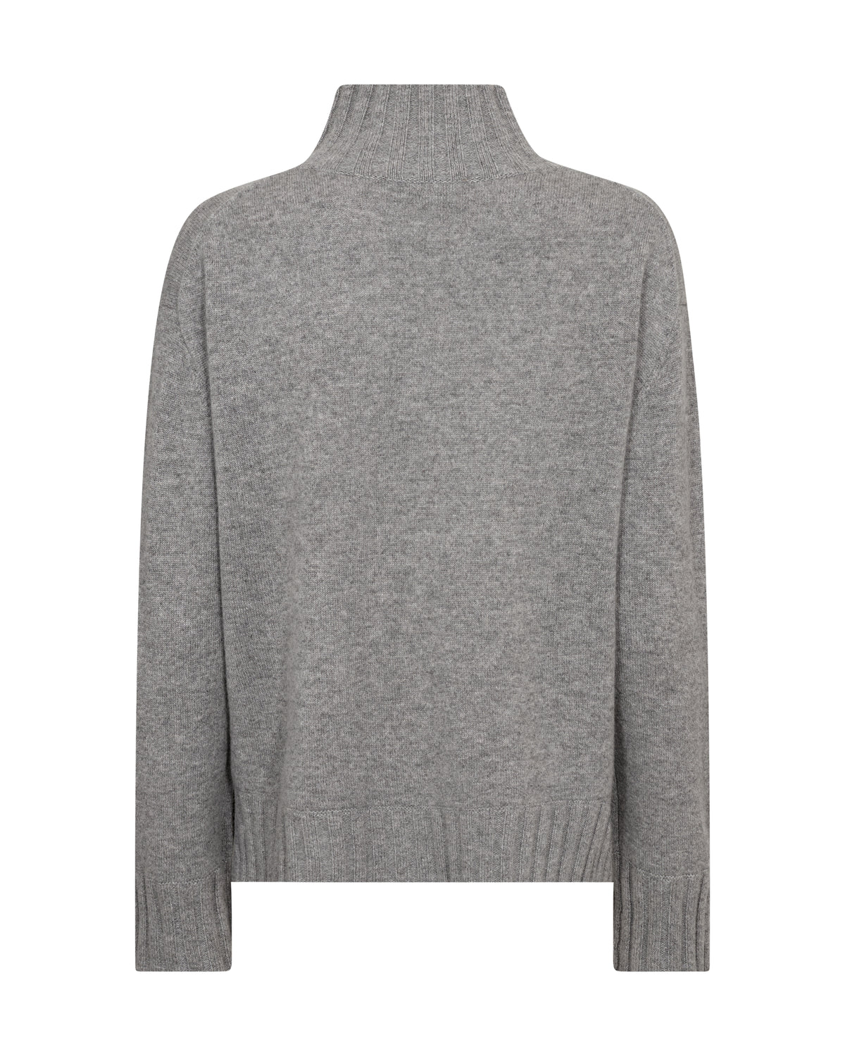Kaschmir-Strickpullover MMAima