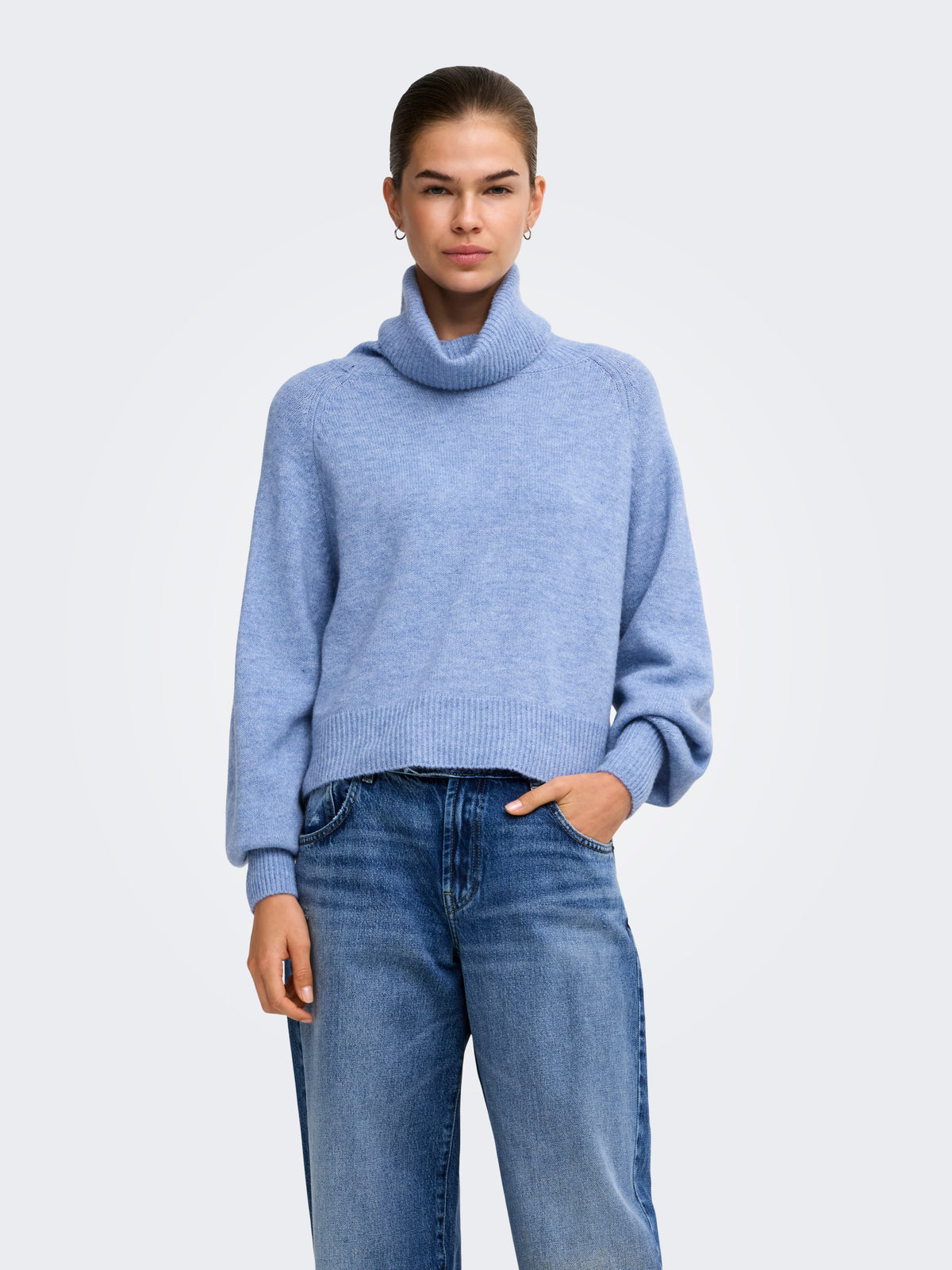 Strickpullover ONLOLIVIA