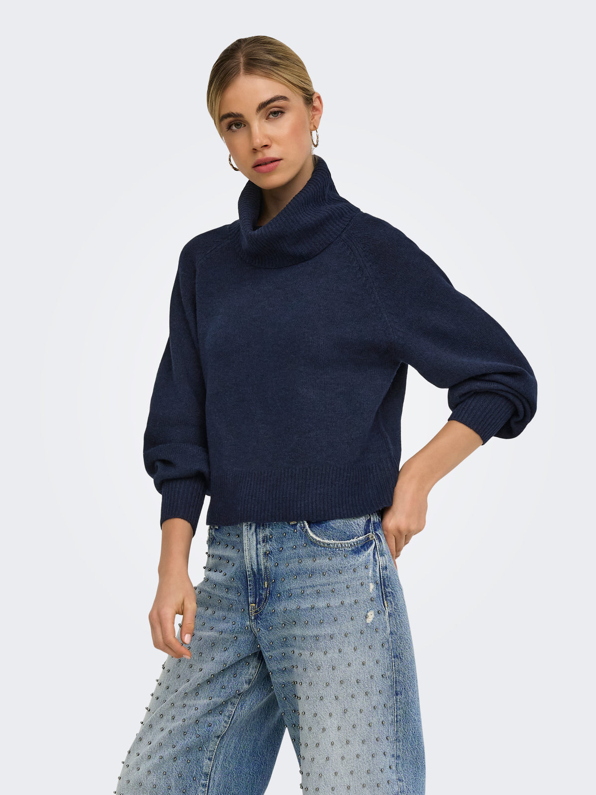 Strickpullover ONLOLIVIA