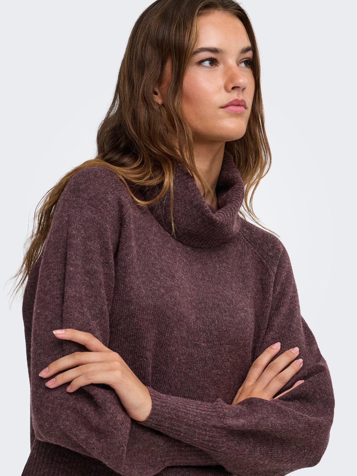 Strickpullover ONLOLIVIA