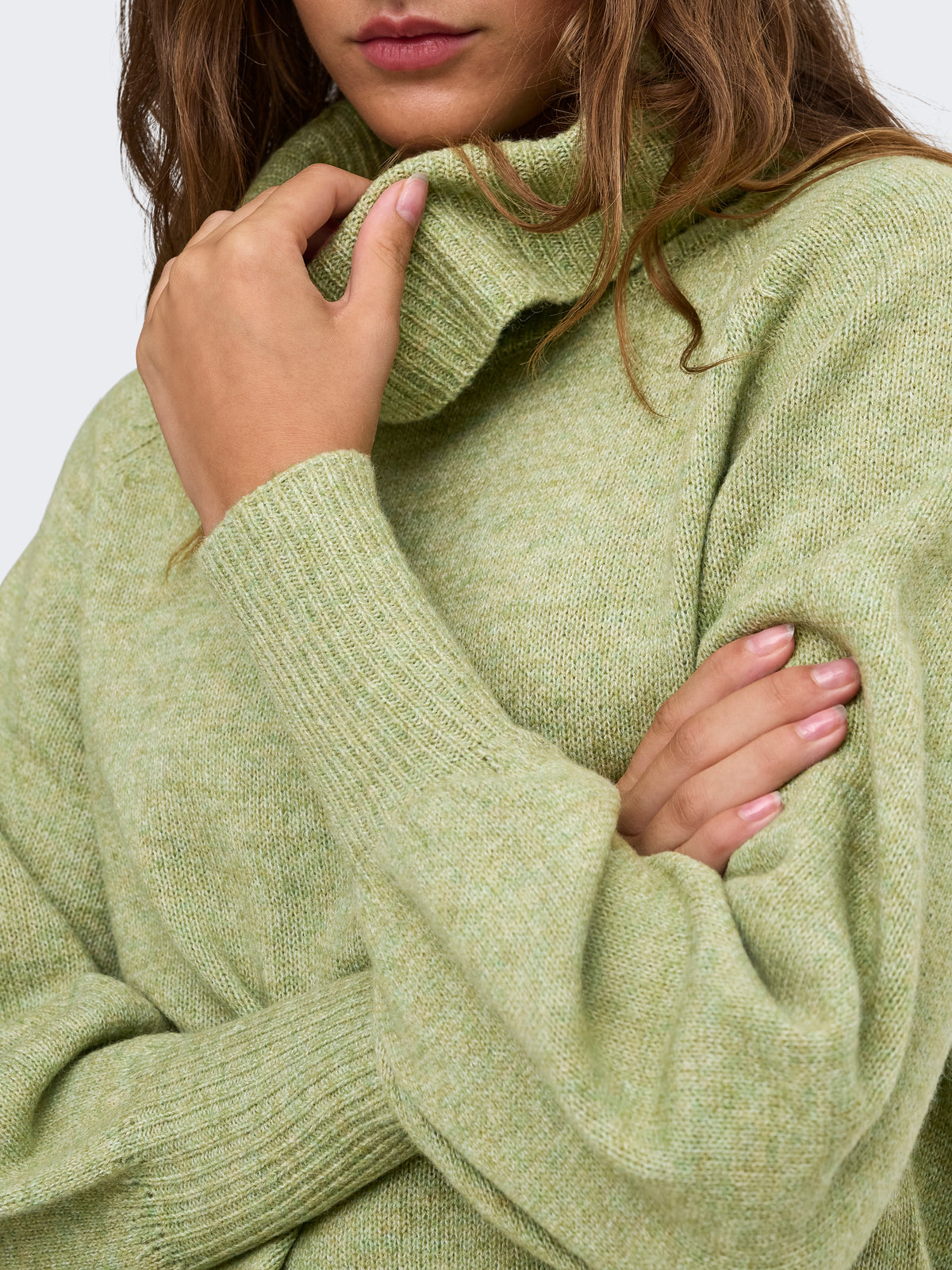 Strickpullover ONLOLIVIA
