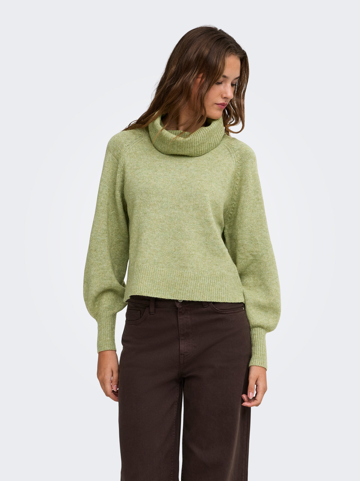 Strickpullover ONLOLIVIA