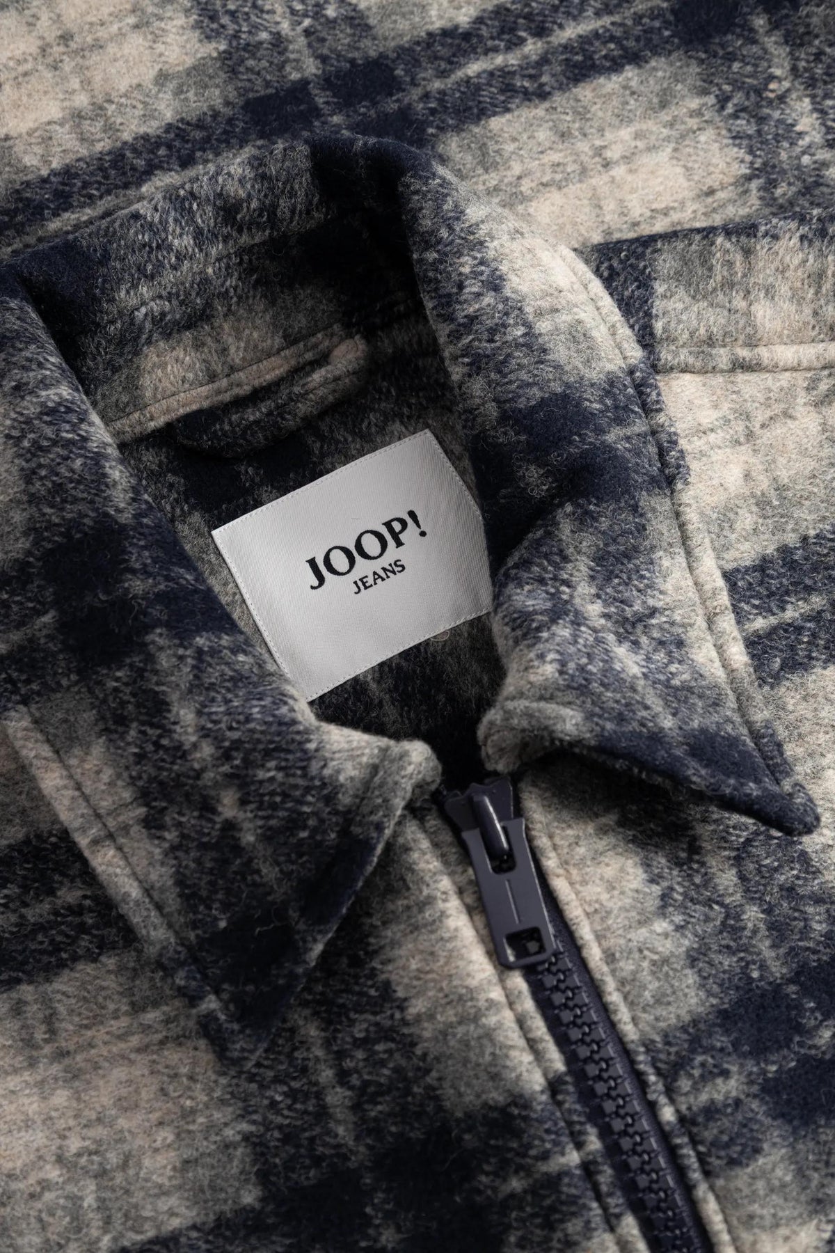 Hemdjacke JJSH-202Hecket26 10102051