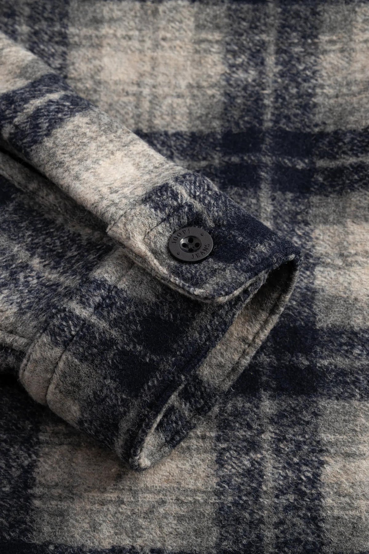 Hemdjacke JJSH-202Hecket26 10102051