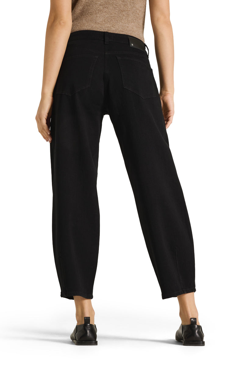 CAMBIO Barrel Jeans Cropped Elin