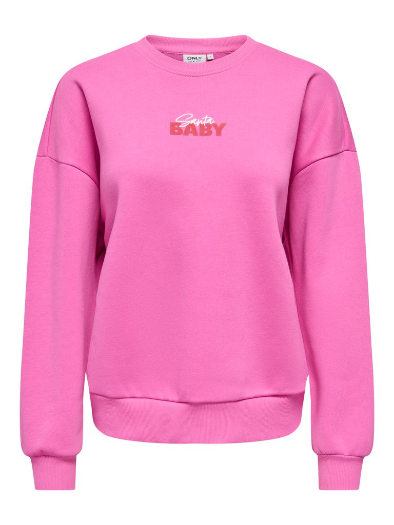 Sweatshirt ONLZENJA XMAS