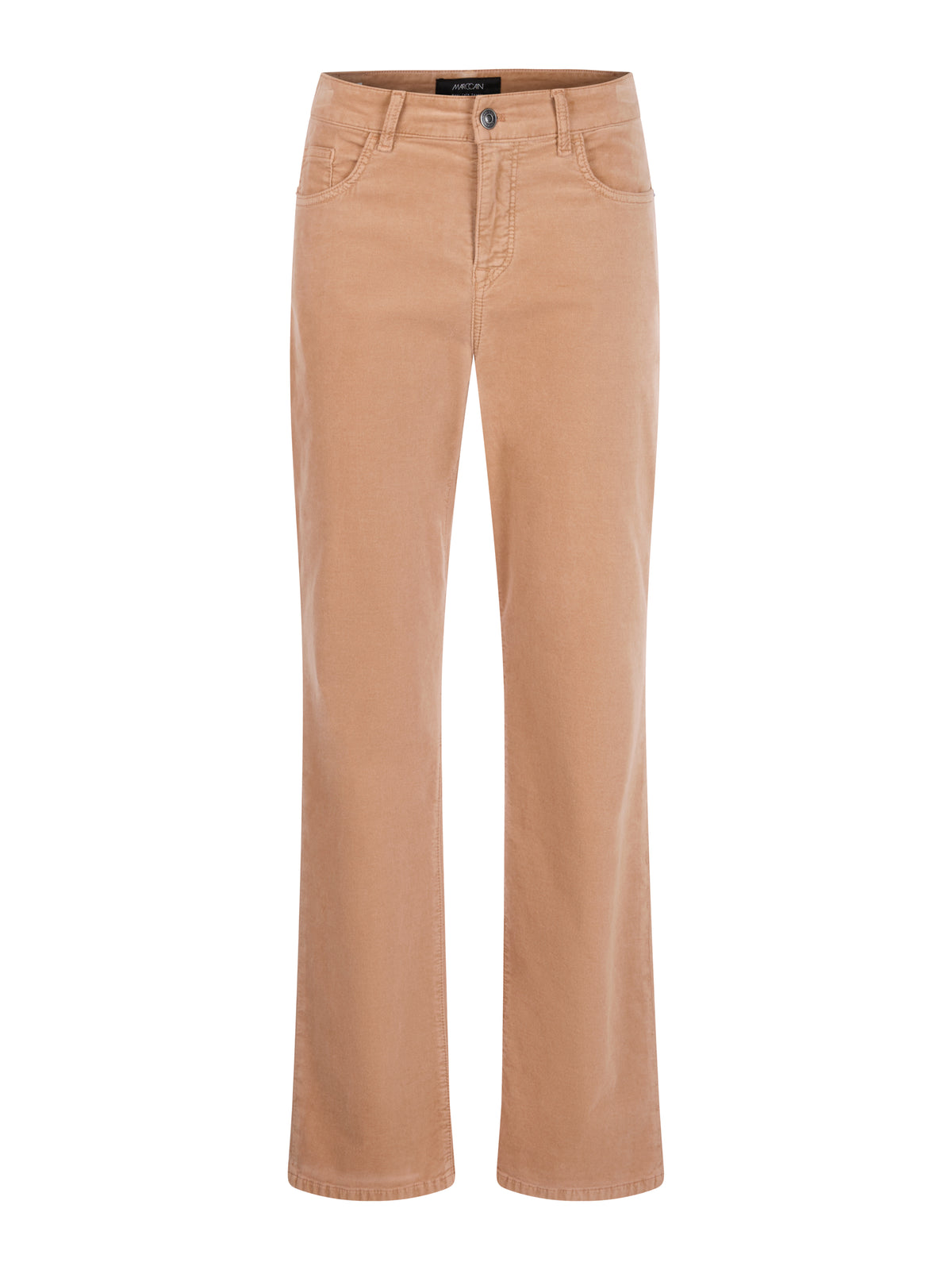 Hose FENDOU mit geradem Bein