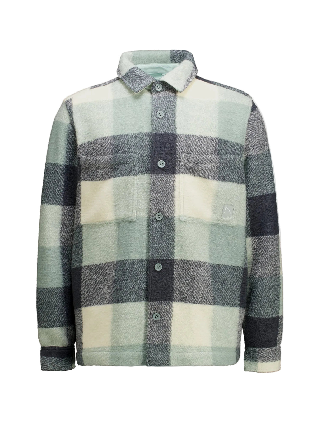 Overshirt MODUS WOXE