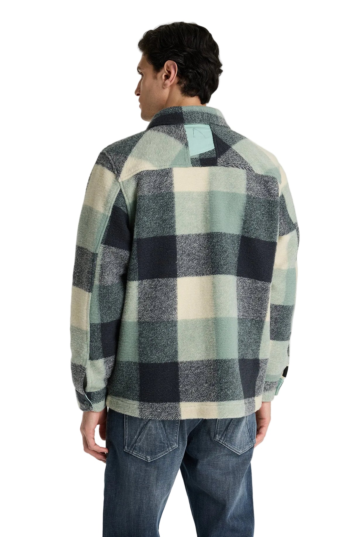 Overshirt MODUS WOXE