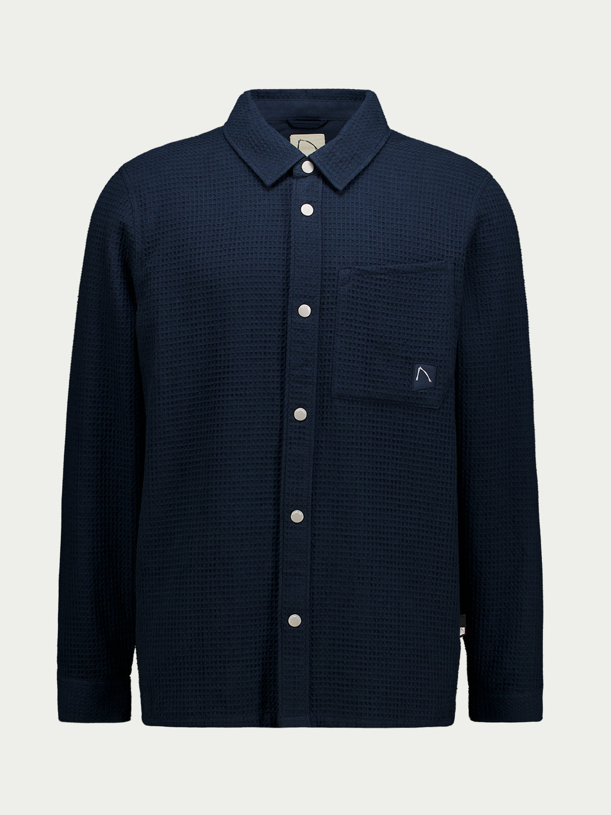 Overshirt AXEL GRID
