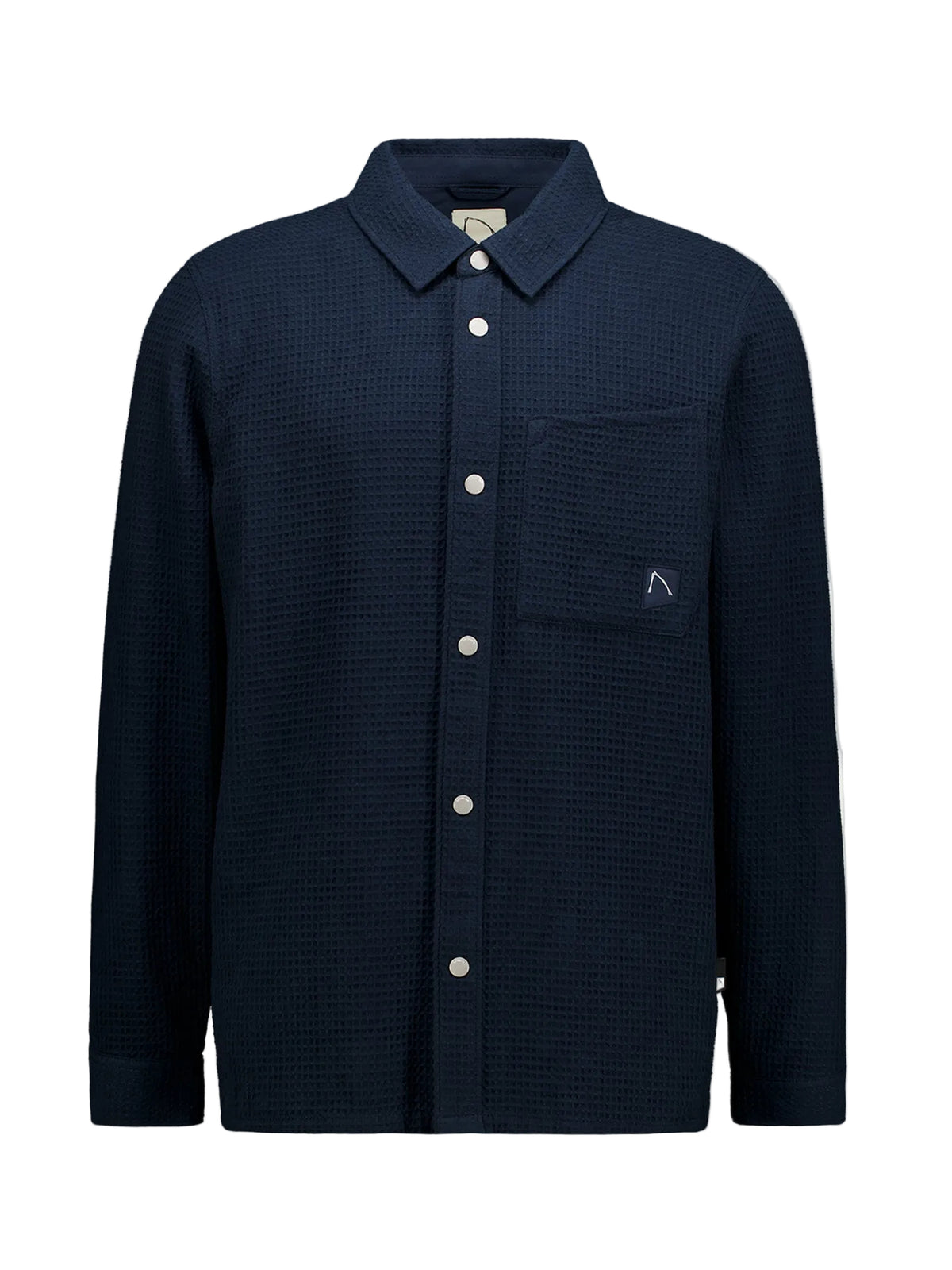 Overshirt AXEL GRID