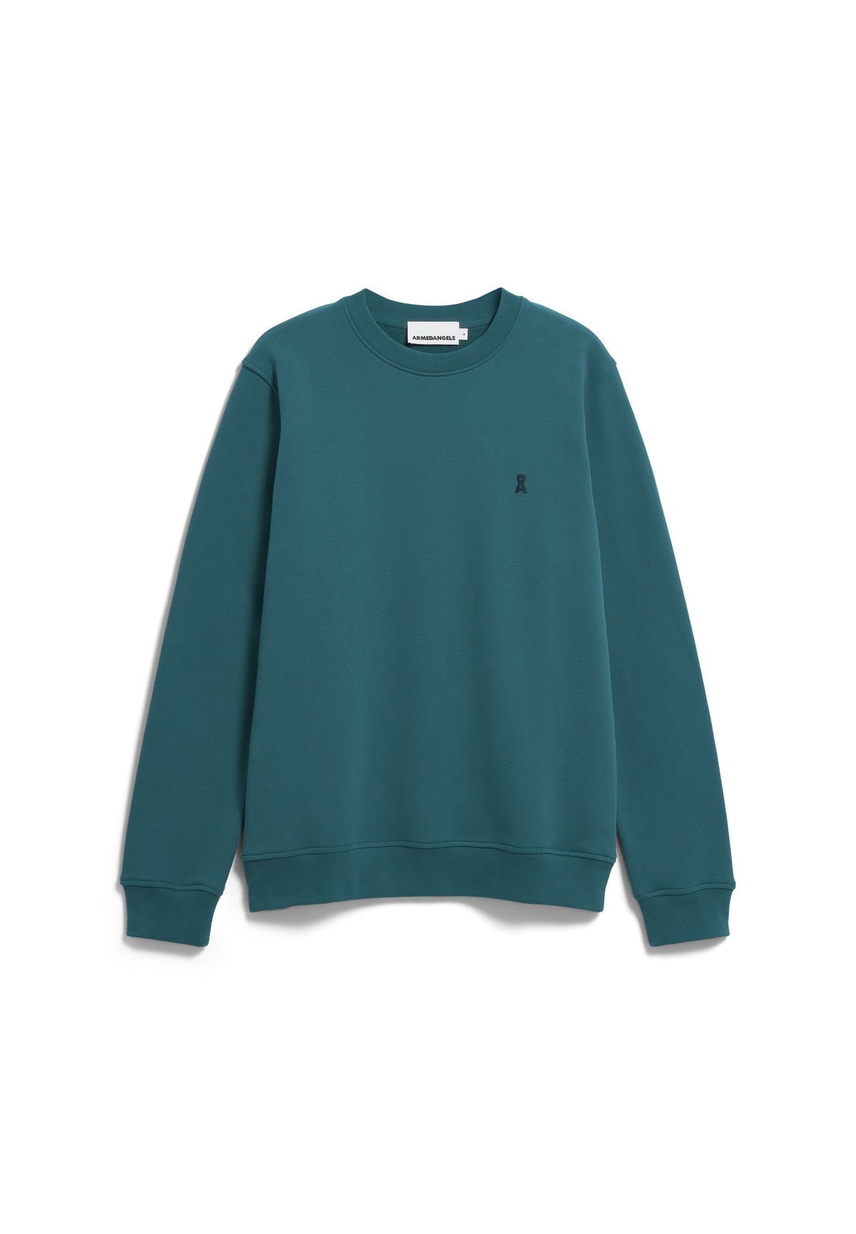 armedangels Sweatshirt BAARO FLEECE aus Bio-Baumwolle